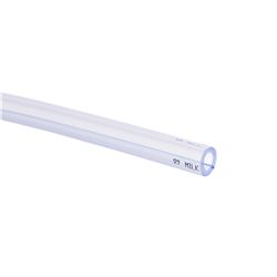 Przewód mleczny PVC, 14 x 24 mm, 0,8 m-347754340