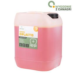 Preparat do dipingu Agrisol DipLactis 71, 20 kg, Canagri-347754386