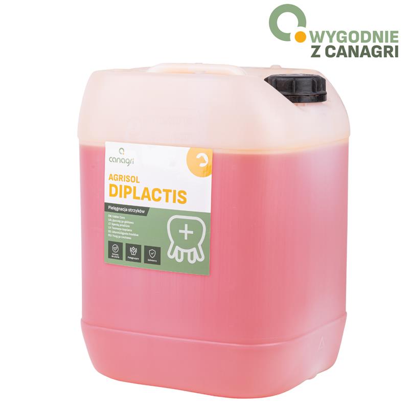 Preparat do dipingu Agrisol DipLactis 71, 20 kg, Canagri-347754386