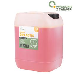 Preparat do dipingu Agrisol DipLactis 71, 20 kg, Canagri-347540736