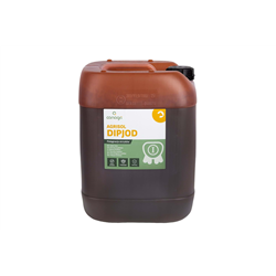 Preparat do dipingu Agrisol DipJod 72, 20 kg, Canagri-347540426