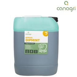 Preparat do dipingu Agrisol DipMint 74, 20 kg, Canagri-347540645