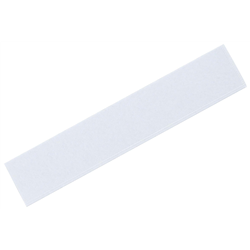 Filtr rurowy do mleka, 320 x 60 mm, 200 szt., Canagri-347754361