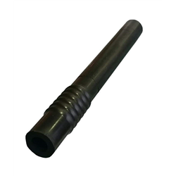 Wężyk mleczny, guma, typ Westfalia 7027.2637.110, 180 x 10 x 10 mm, 1szt., Canagri-347754743