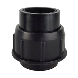 Złącze plastikowe do rur O 40 mm-347754157