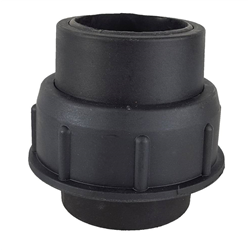 Złącze plastikowe do rur O 52 mm-347754567