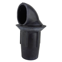 Gumowy wlot mleka, 40 / 60 mm-347540788
