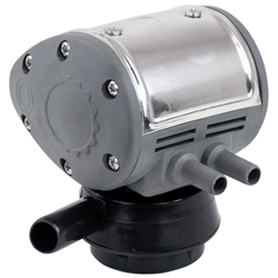 Pulsator pneumatyczny 60/40 z adapterem na konew udojową-347540799