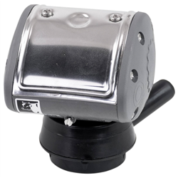Pulsator pneumatyczny 60/40 z adapterem na konew udojową-347540802