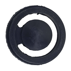 Gumowy zawór zwrotny pompy mlecznej adapt GM2-347539188