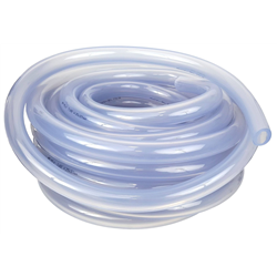 Przewód do transportu mleka PVC, bez zbrojenia, 25/37 mm, 20 m-347540917