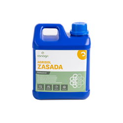 Zasadowy preparat myjąco - dezynfekujący Agrisol Zasada, 2 kg, Canagri-347540432