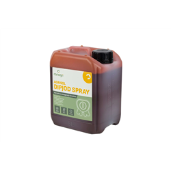 Preparat do dipingu Agrisol DipJod SPRAY 79, 5 kg, Canagri-347554998