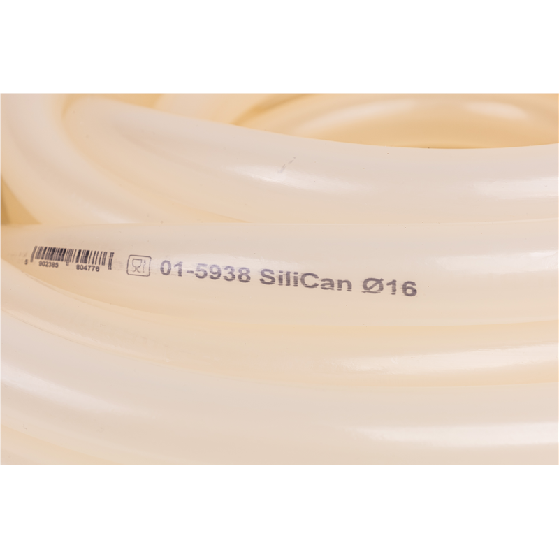 Przewód mleczny SiliCan, 16 x 26 mm, 25 m, Canagri-347754394