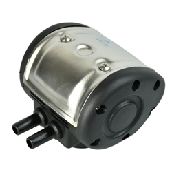 Pulsator pneumatyczny 60/40 dla krów, czarny-347541551
