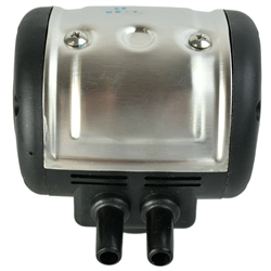 Pulsator pneumatyczny 60/40 dla krów, czarny-347755203