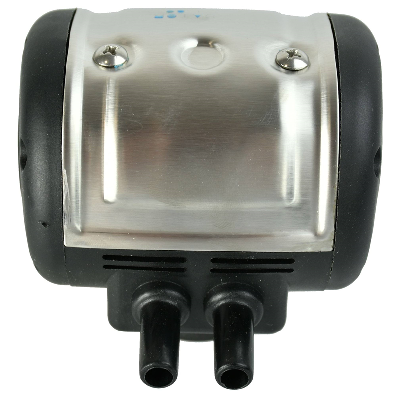 Pulsator pneumatyczny 60/40 dla krów, czarny-347755203