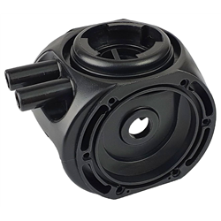Korpus pulsatora hydraulicznego typ 102-347754134