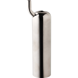 Kubek do gum strzykowych, stal nierdzewna, 155 x 44 x 17 mm-347540468