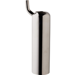 Kubek do gum strzykowych, typ GEA, stal nierdzewna, 147 x 44 x 27 mm-347759774