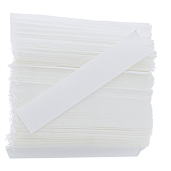 Filtr rurowy do mleka, 320 x 57 mm, 200 szt., Canagri-347541117