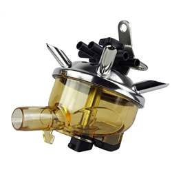 Kolektor 300 ml Classic - do automatycznego ściągacza-347754803