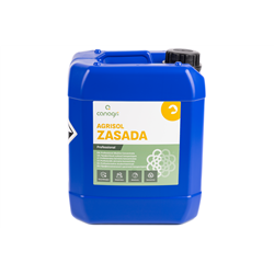 Zasadowy preparat myjąco - dezynfekujący Agrisol Zasada, 10 kg, Canagri-347754973