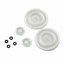 Zestaw naprawczy pulsatora pneumatycznego 60/40-347756273