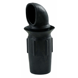 Gumowy wlot mleka, 40 / 40 mm-347756278