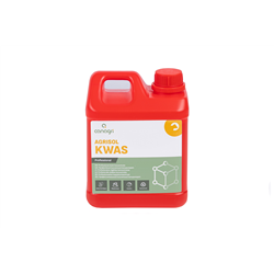 Kwaśny preparat myjący Agrisol Kwas 2.0, 2 kg, Canagri-347756432