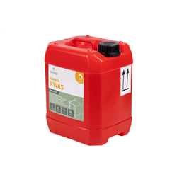 Kwaśny preparat myjący Agrisol Kwas 2.0, 10 kg, Canagri-347542790