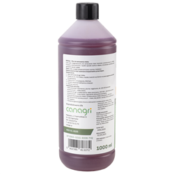 Płyn do testowania mleka MilkTest, 1000 ml, Canagri-347756516