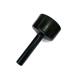 Gumowy kubek do czyszczenia bez demontażu (G50)-347758872