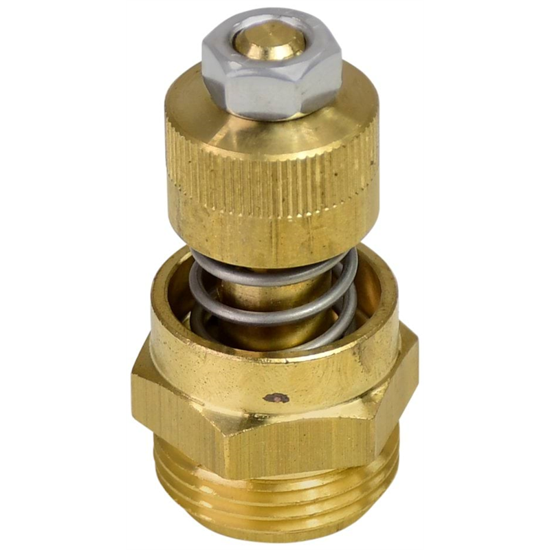 Regulator podciśnienia, mosiężny, 3"-347545204