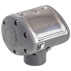 Pulsator pneumatyczny 60/40 dla krów, szary-347545279