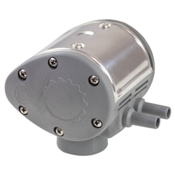 Pulsator pneumatyczny 60/40 dla krów, szary-347758966