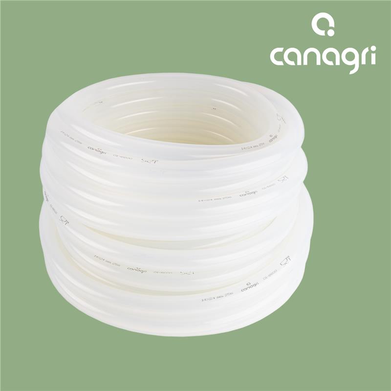 Przewód silikonowy, 14 x 24 mm, 25 m, Canagri-347766540