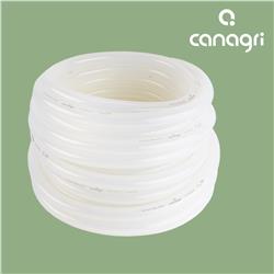 Przewód silikonowy, 14 x 24 mm, 25 m, Canagri-347552831