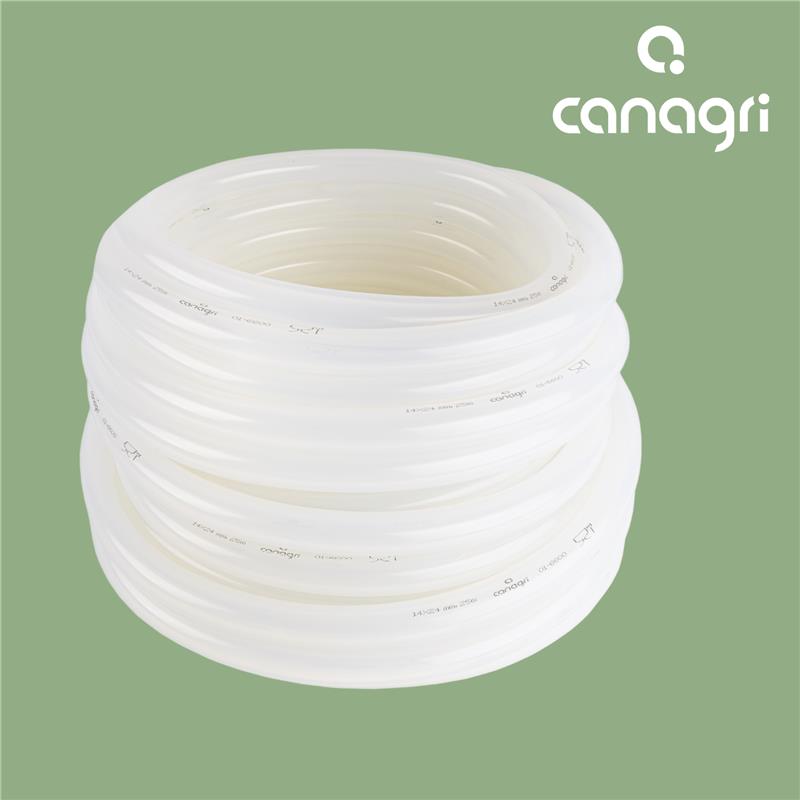 Przewód silikonowy, 14 x 24 mm, 25 m, Canagri-347552831