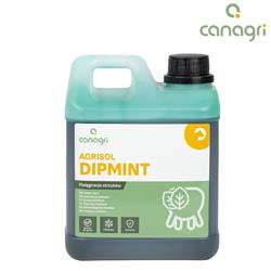 Preparat do dipingu Agrisol DipMint 74, 2 kg, Canagri-347768455