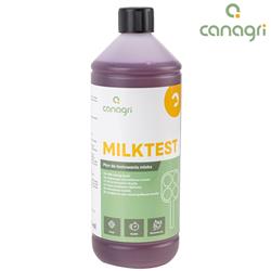 Płyn do testowania mleka MilkTest, 5000 ml, Canagri-347922306