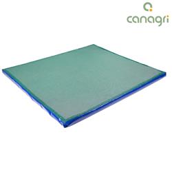 Mata do dezynfekcji, 100 x 90 x 4 cm, Canagri-347555014
