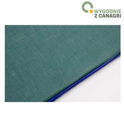 Mata do dezynfekcji, 100 x 90 x 4 cm, Canagri-347768723