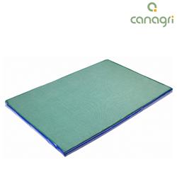 Mata do dezynfekcji, 90 x 60 x 4 cm, Canagri-347555008