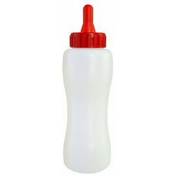 Butelka do karmienia jagniąt, 500 ml-347540962