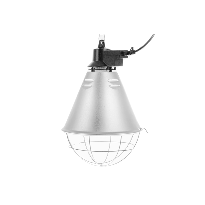 Oprawa promiennika, kabel 2,5 m, 230 V, Canagri-347751081
