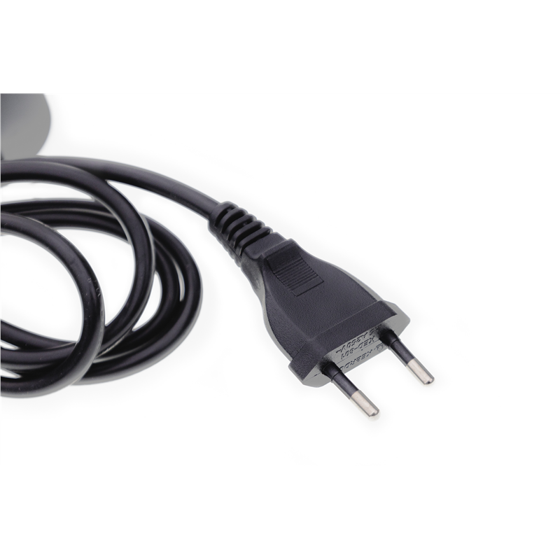 Oprawa promiennika, kabel 2,5 m, 230 V, Canagri-347759805