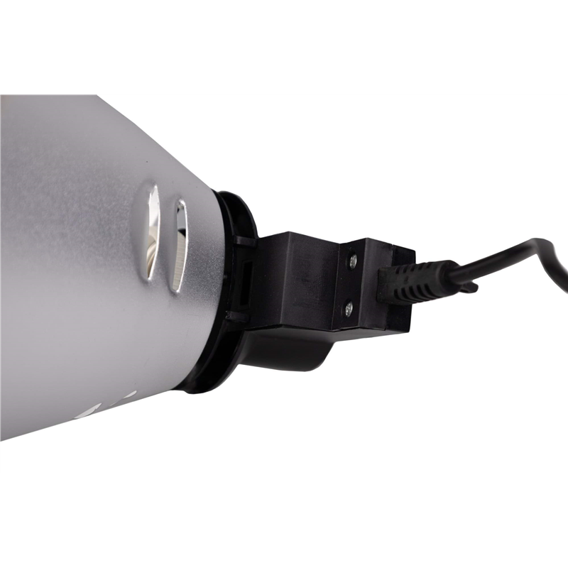 Oprawa promiennika, kabel 2,5 m, 230 V, Canagri-347751080