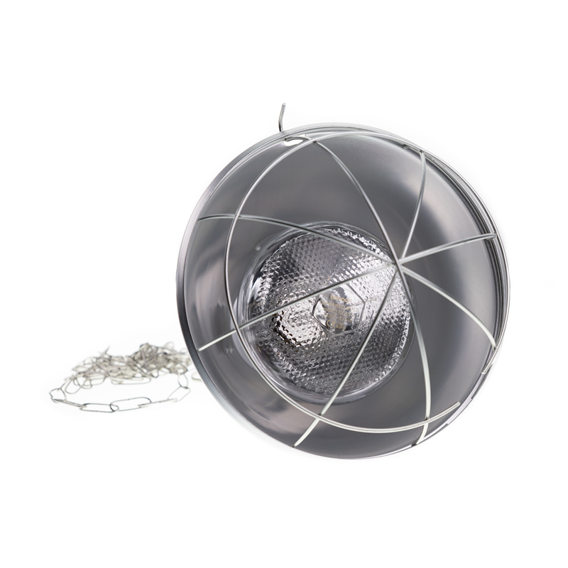 Oprawa promiennika, kabel 2,5 m, 230 V, Canagri-347759804