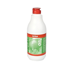 Żel do pielęgnacji wymion Eutra, dedykowany na zapalenie wymion, 500 ml, Interlac-347766040